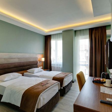 City Hotel Batumi Eksteriør billede