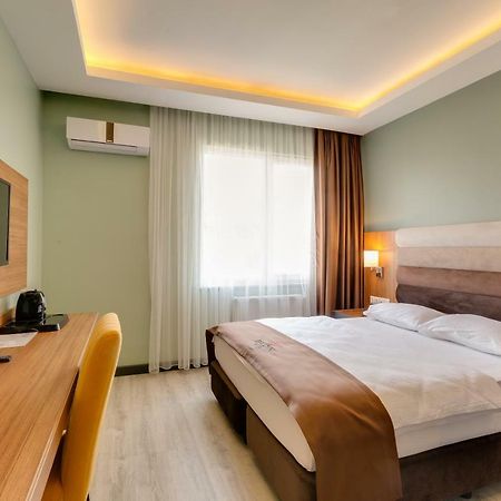 City Hotel Batumi Eksteriør billede