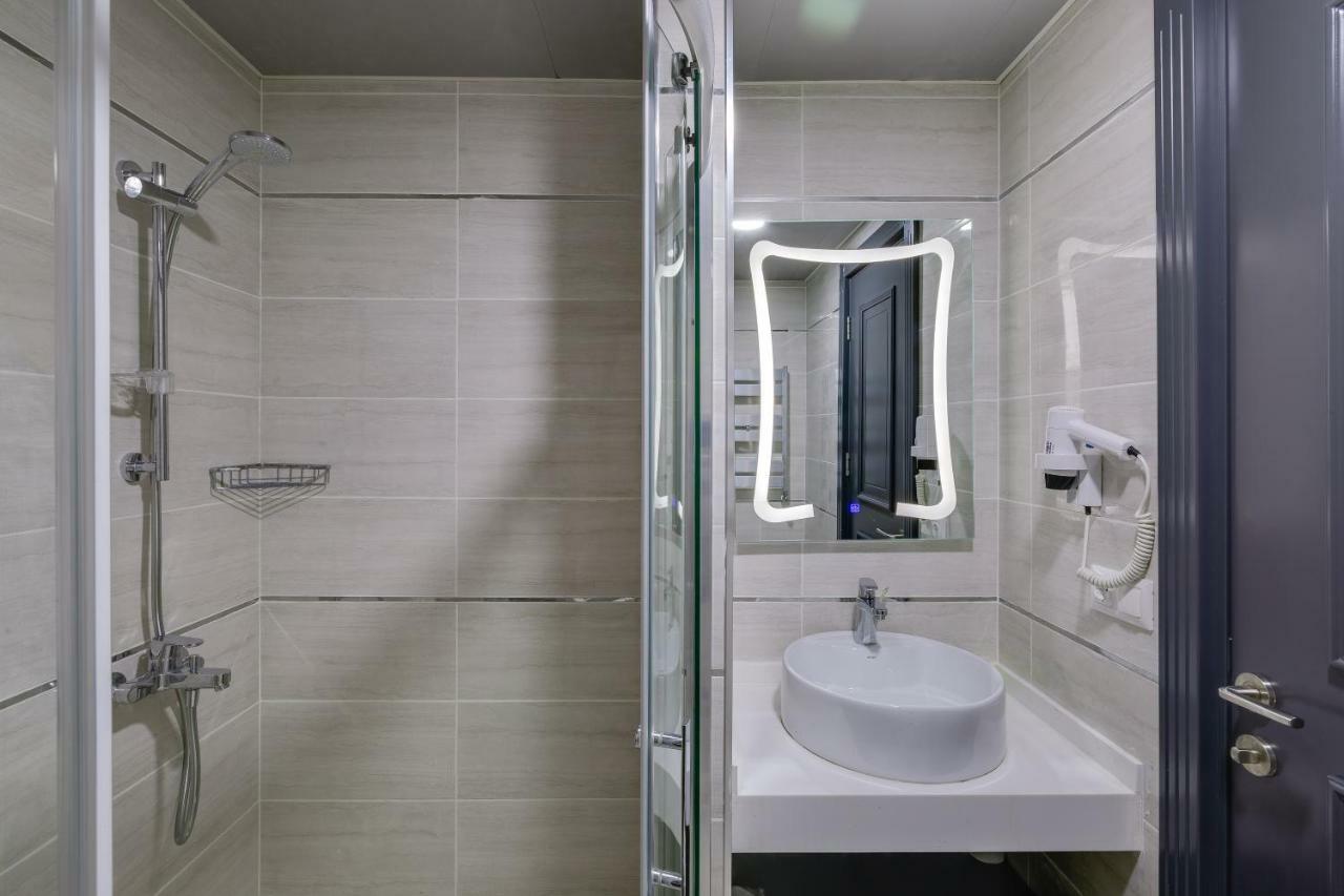 City Hotel Batumi Eksteriør billede