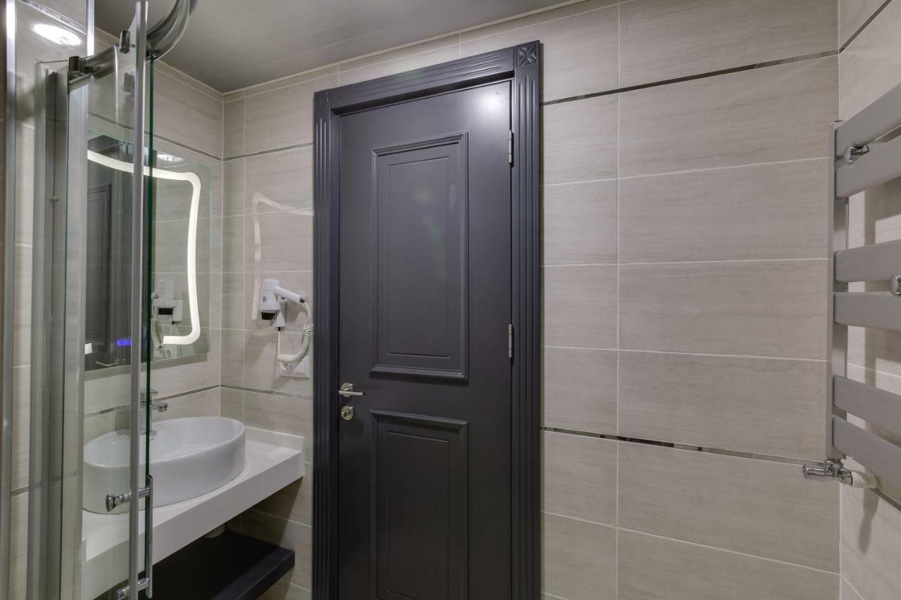 City Hotel Batumi Eksteriør billede