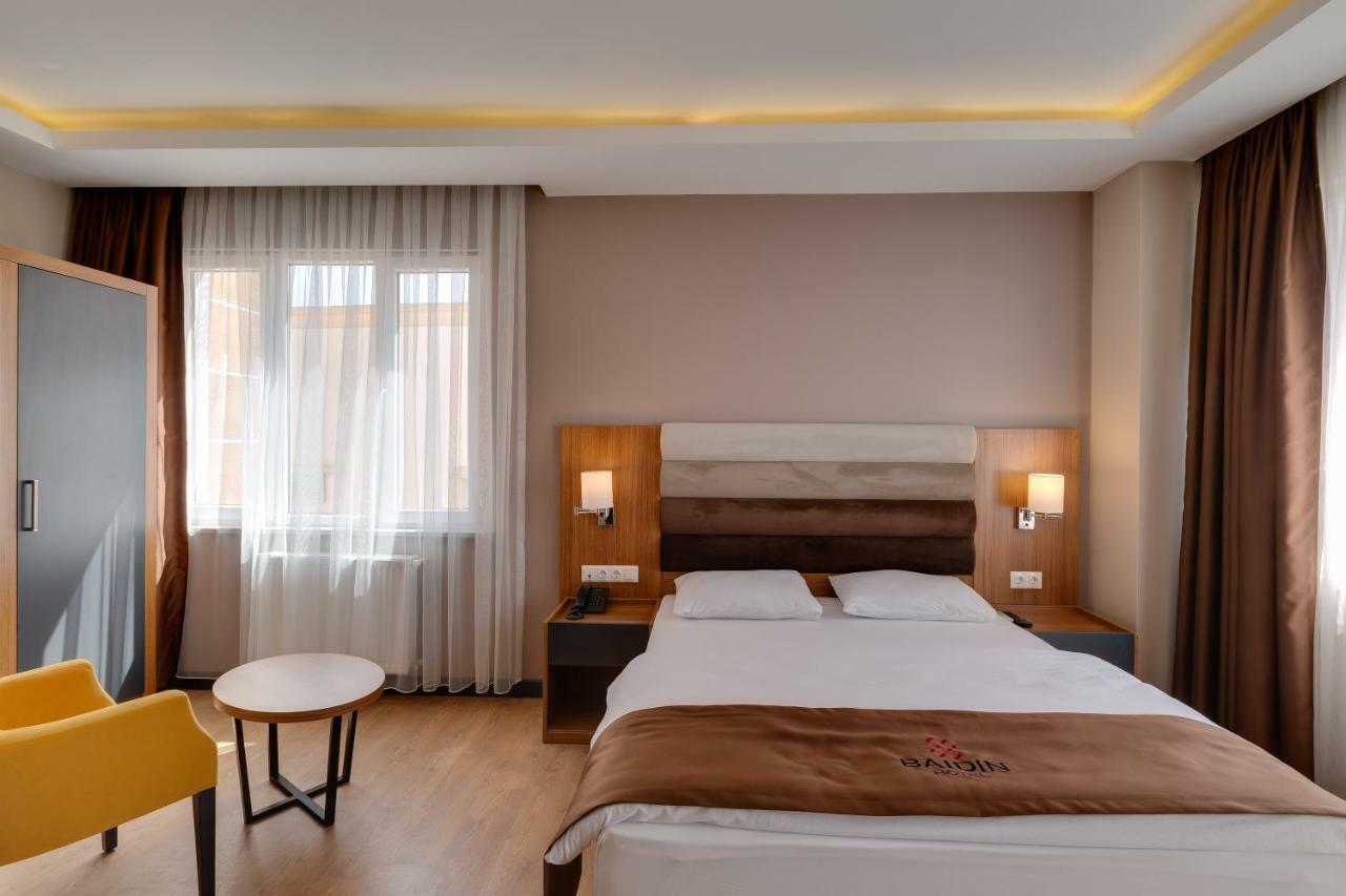 City Hotel Batumi Eksteriør billede