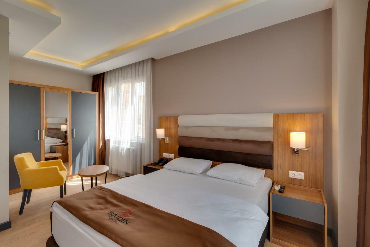 City Hotel Batumi Eksteriør billede